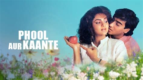 phool aur kaante director|phool aur kaante full movie.